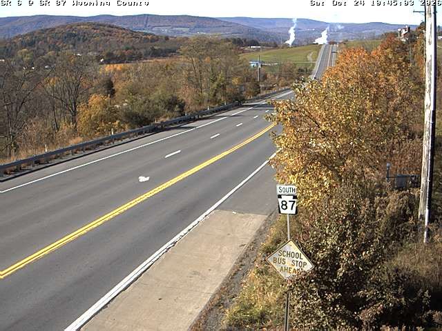 Tunkhannock webcam