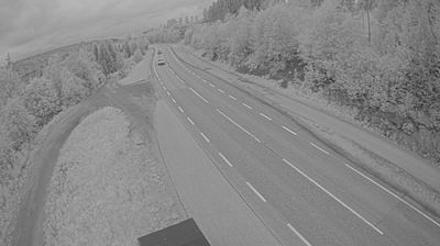 Åmot i dag
