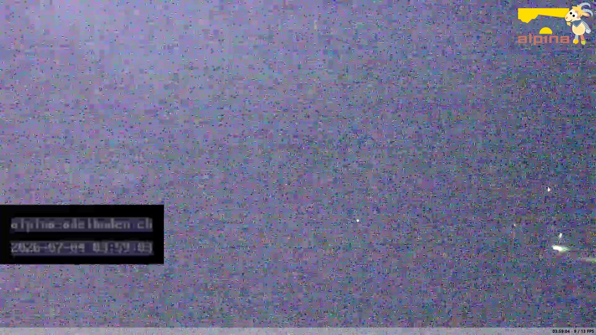 Adelboden: Engstligenalp - Wildstrubel