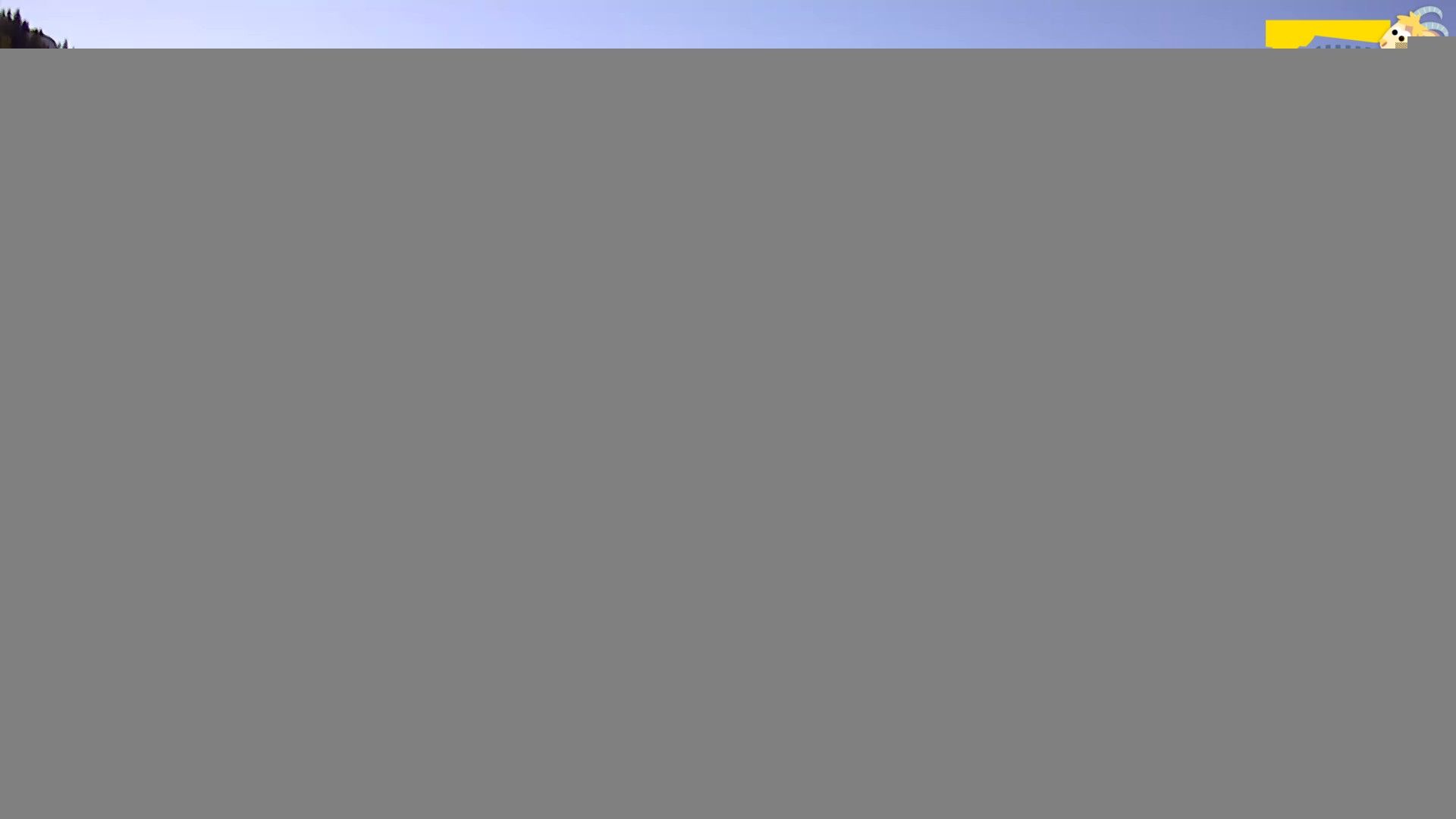 Adelboden: Engstligenalp - Wildstrubel