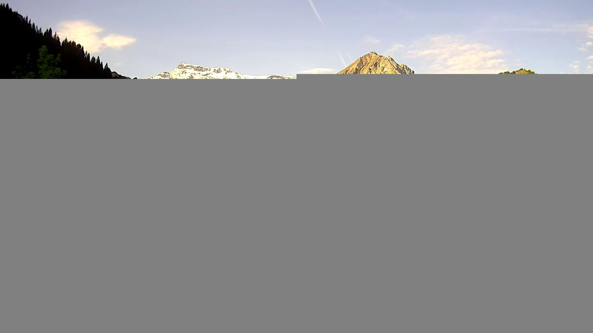 Adelboden: Engstligenalp - Wildstrubel