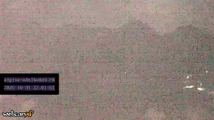 Adelboden: Engstligenalp - Wildstrubel