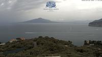 Sorrento: Vesuvio National Park