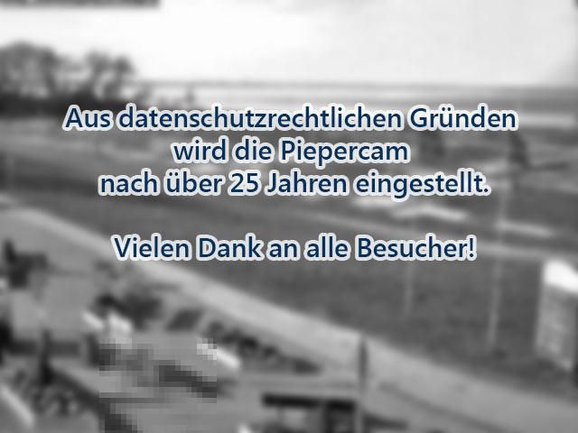 Traffic Cam Varel: Dangaster Campingplatz