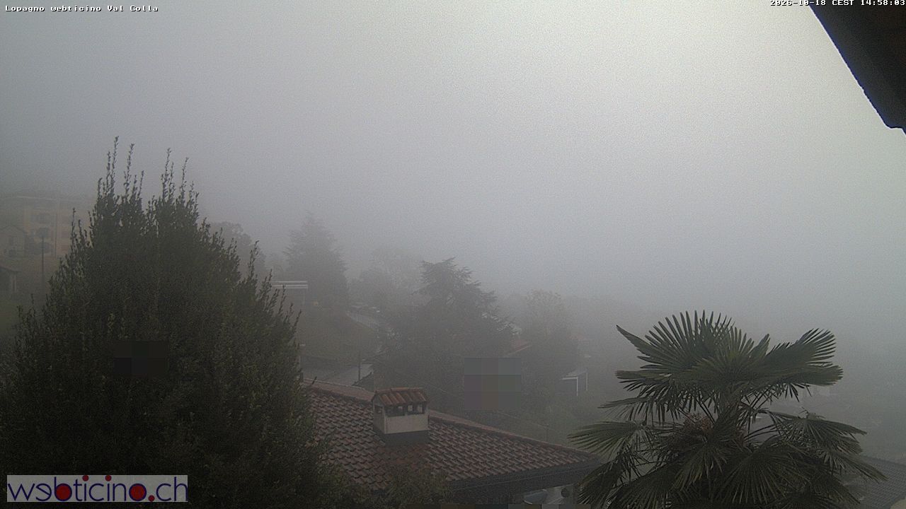 Capriasca: Valcolla