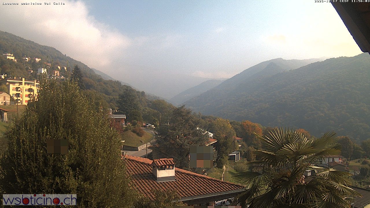 Capriasca: Valcolla