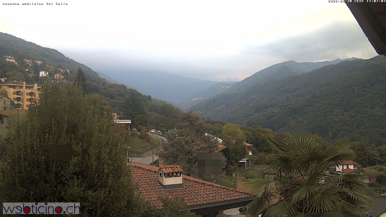 Capriasca: Valcolla