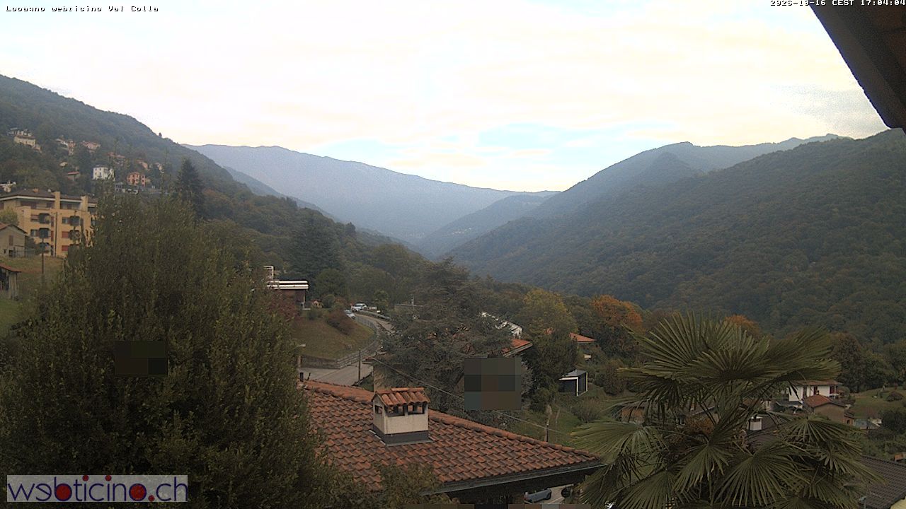 Capriasca: Valcolla
