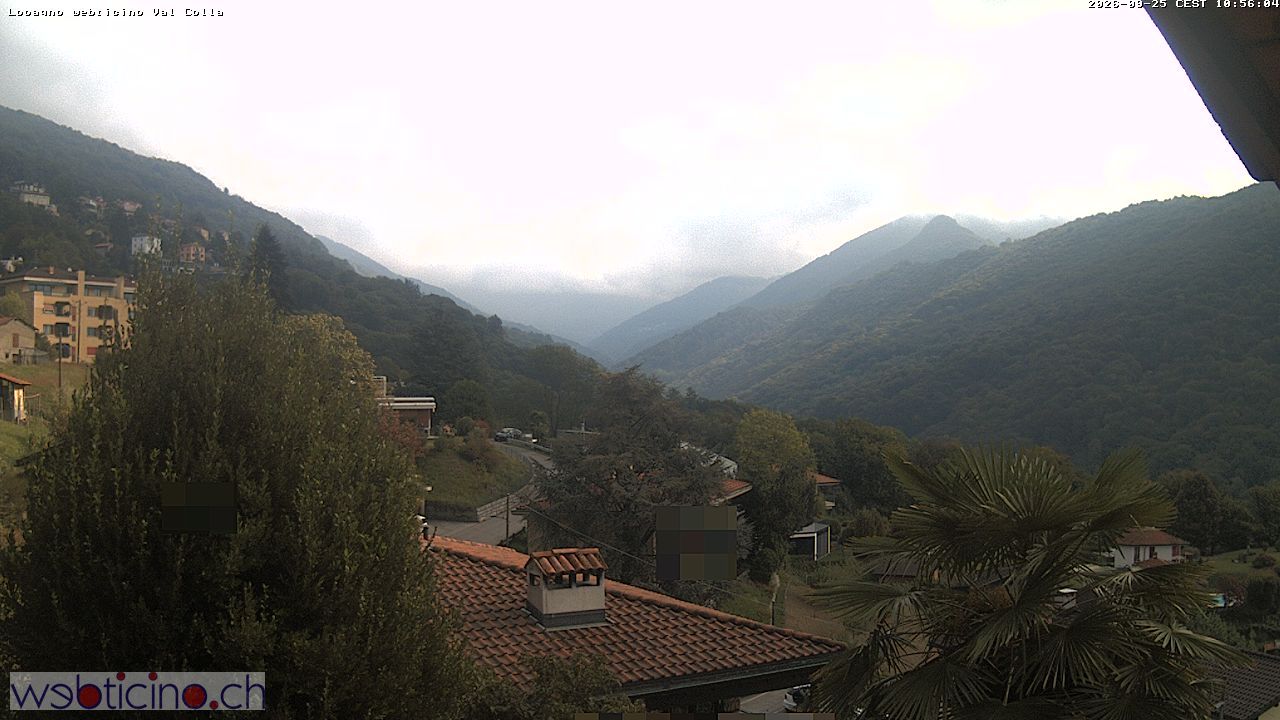 Capriasca: Valcolla