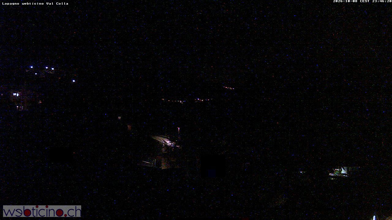 Capriasca: Valcolla