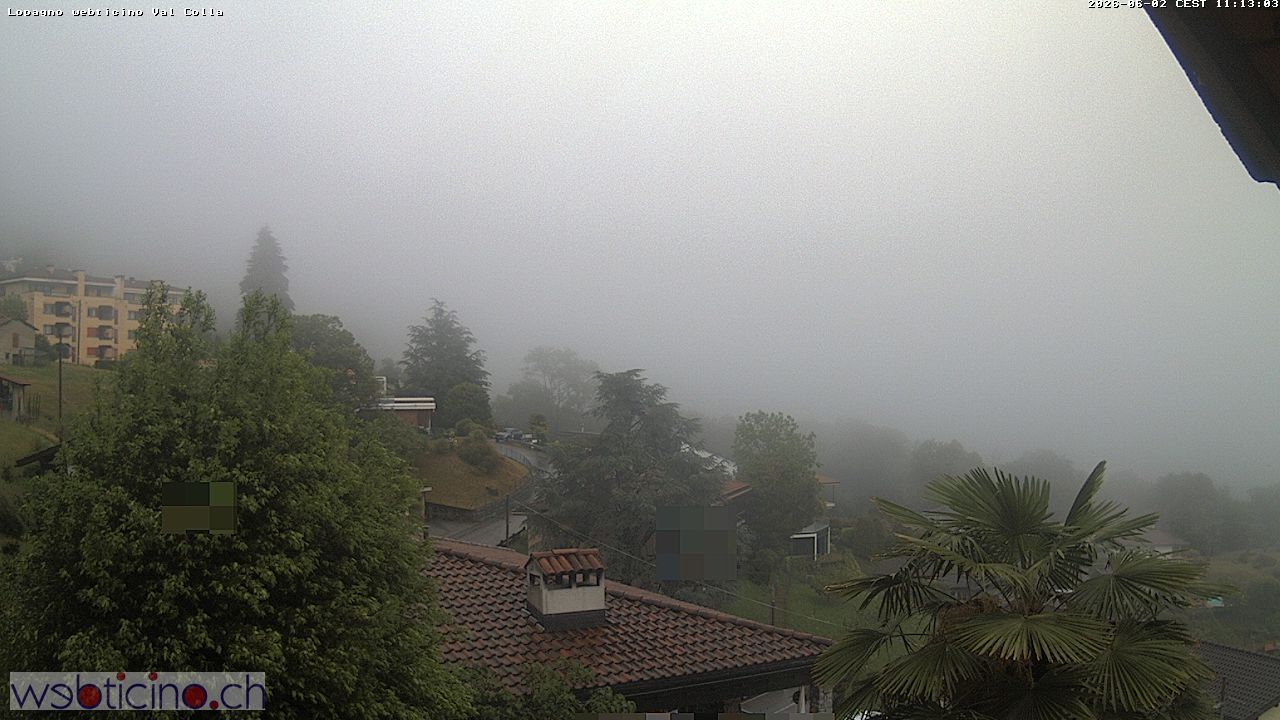 Capriasca: Valcolla