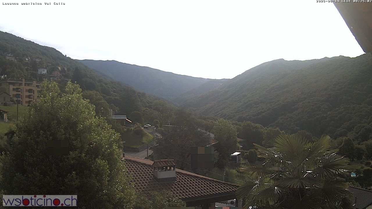Capriasca: Valcolla