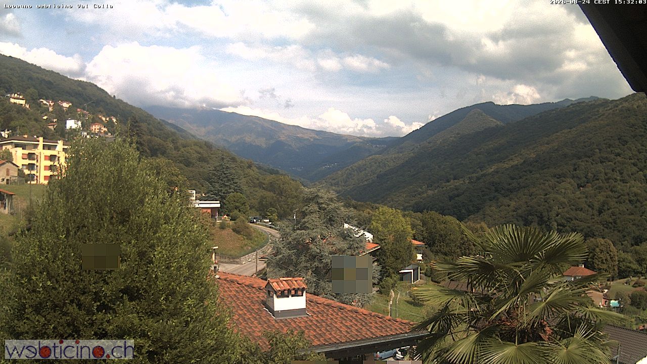 Capriasca: Valcolla
