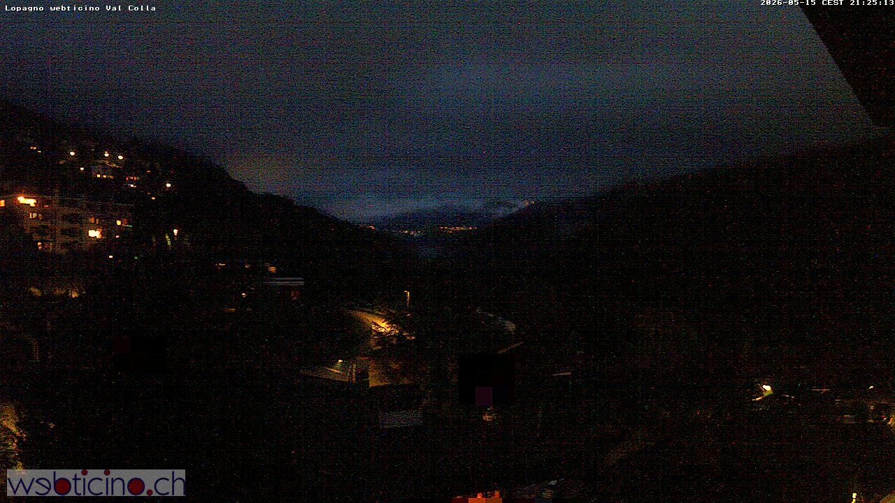 Capriasca: Valcolla