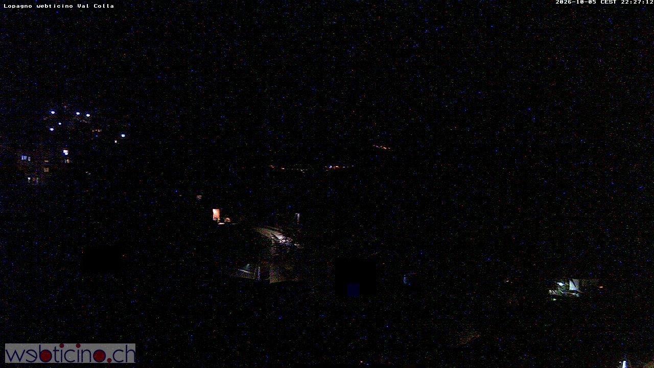 Capriasca: Valcolla
