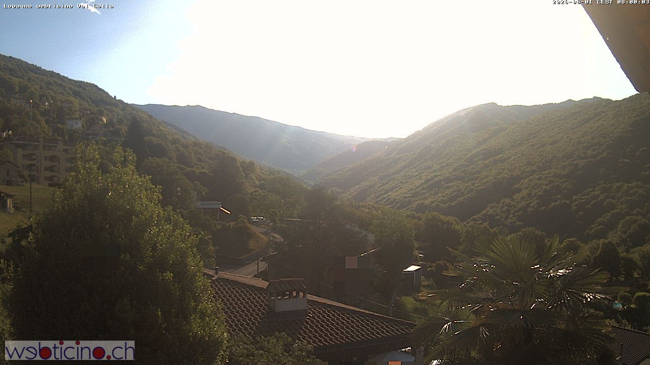 Capriasca: Valcolla