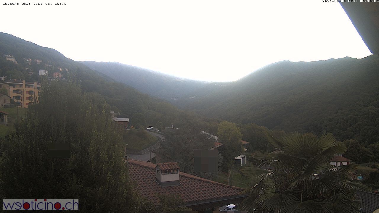 Capriasca: Valcolla
