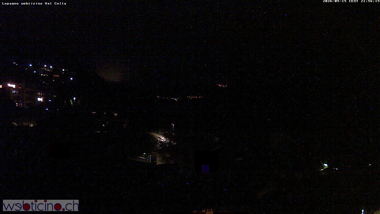 Capriasca: Valcolla
