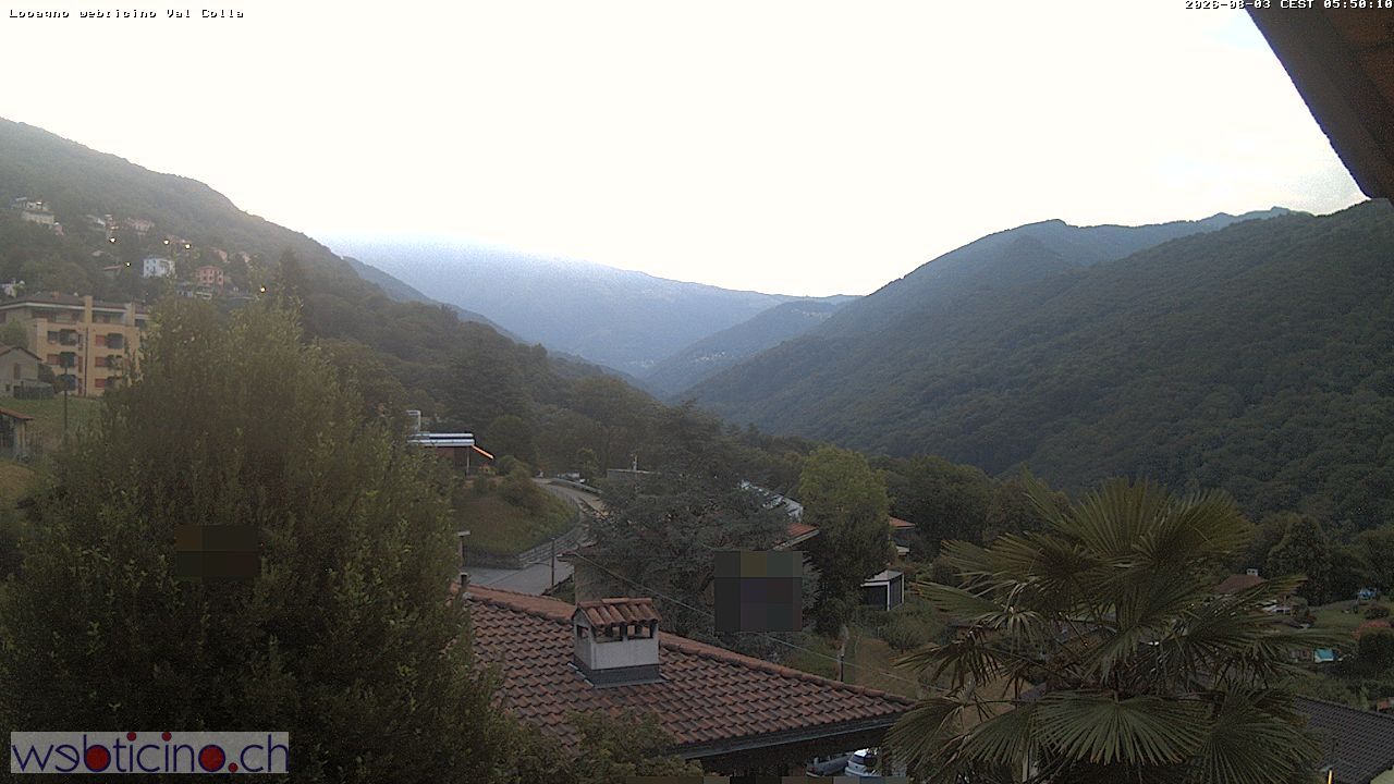 Capriasca: Valcolla