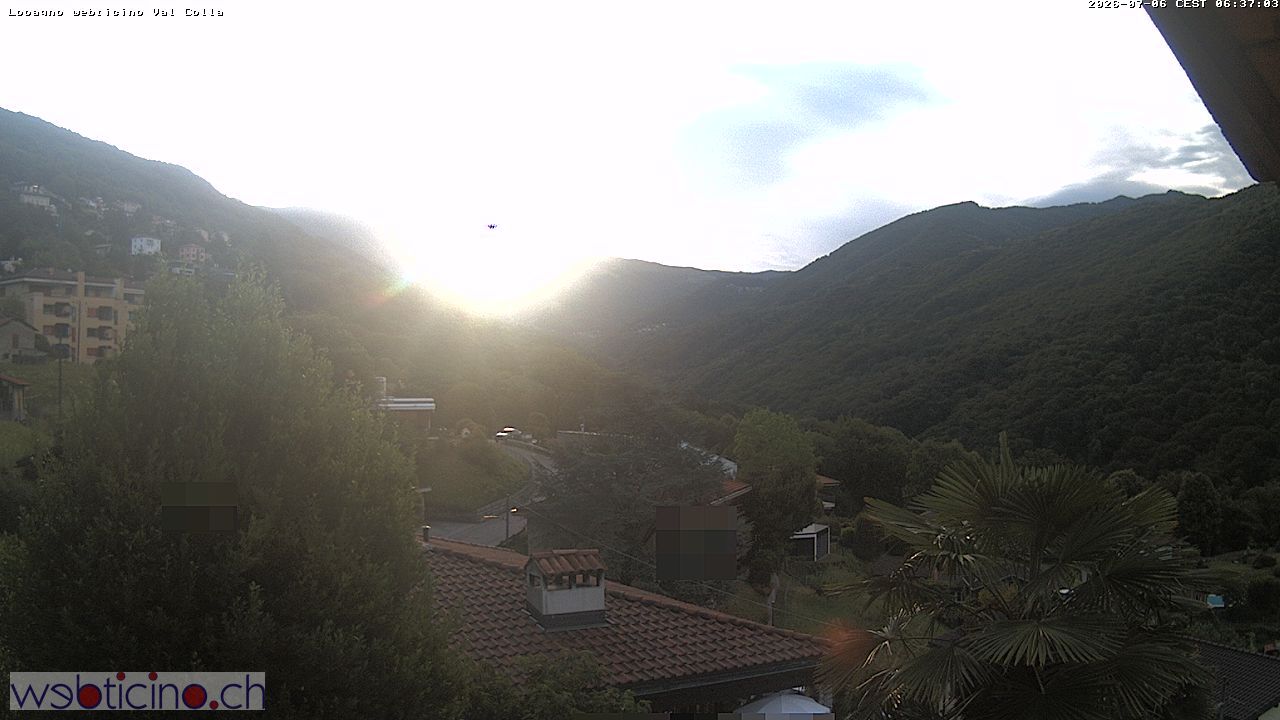 Capriasca: Valcolla