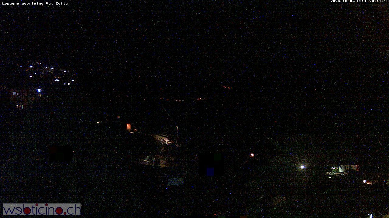 Capriasca: Valcolla
