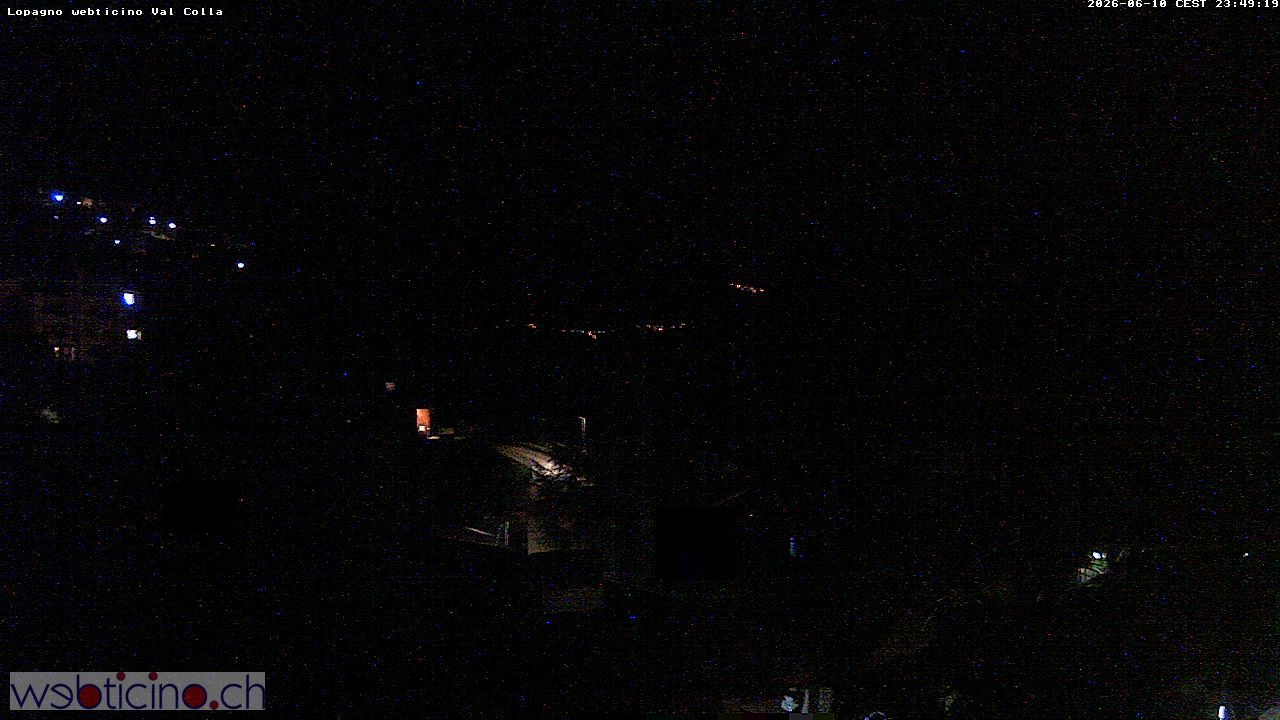 Capriasca: Valcolla