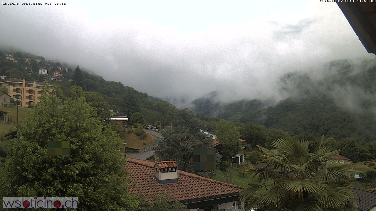 Capriasca: Valcolla
