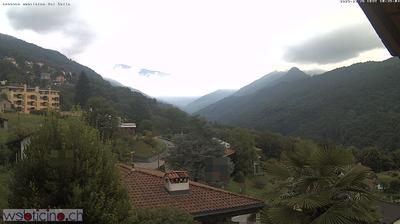 Odogno mountain webcam