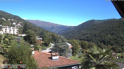 Capriasca: Valcolla