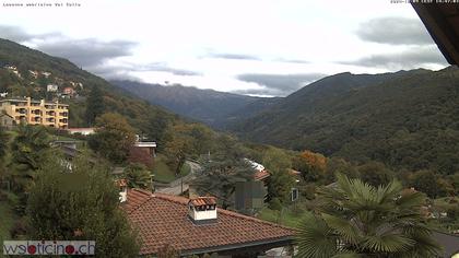 Capriasca: Valcolla