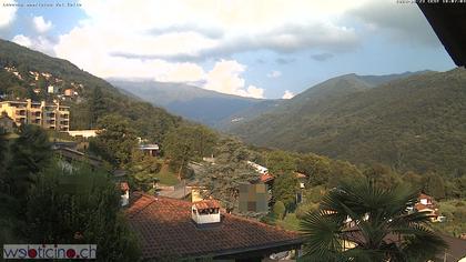 Capriasca: Valcolla