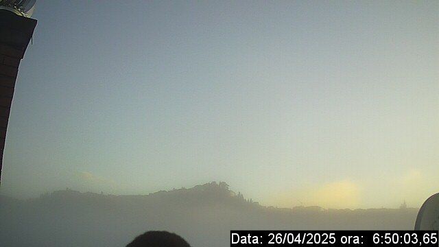 Traffic Cam Amelia