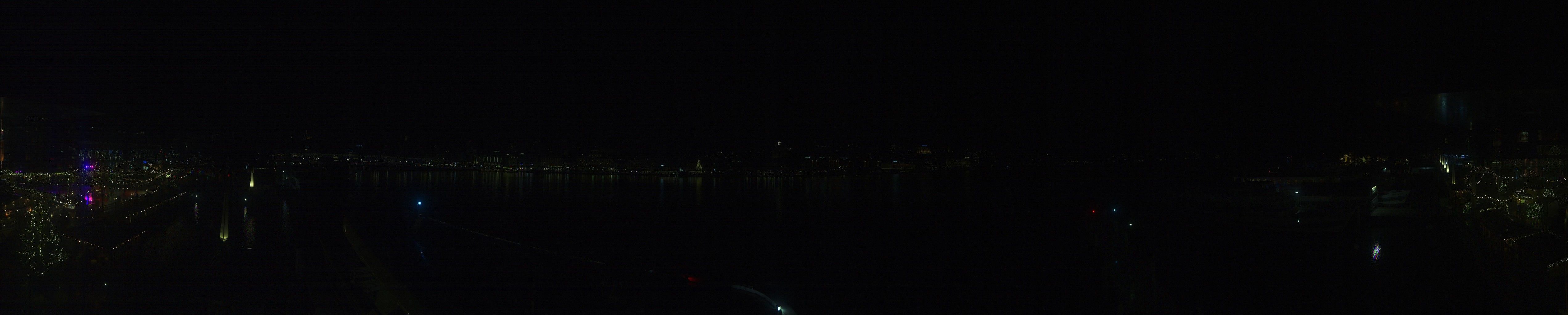 Luzern: Vierwaldstättersee