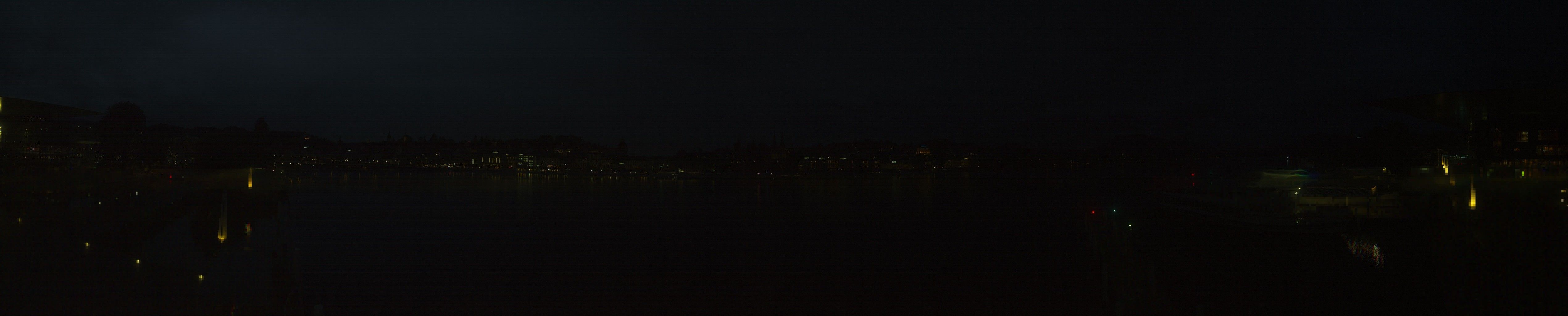 Luzern: Vierwaldstättersee