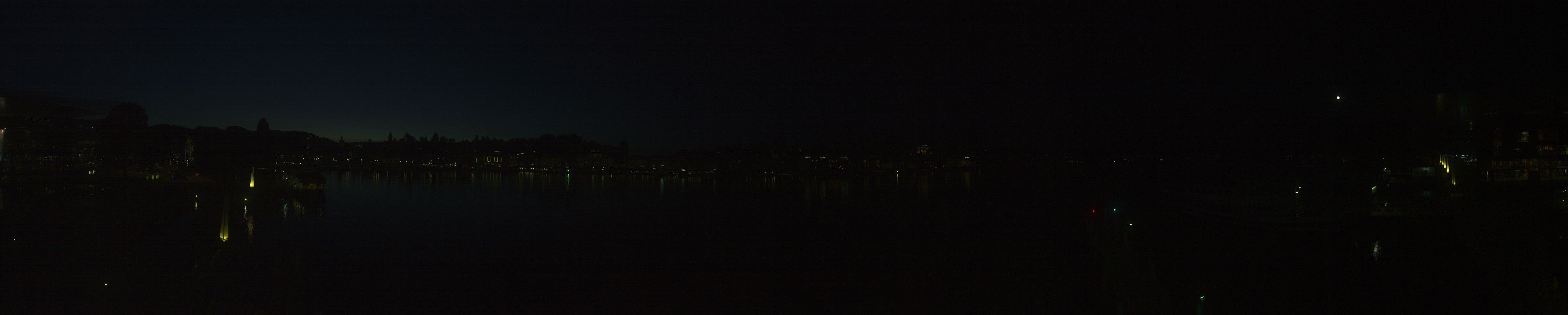 Luzern: Vierwaldstättersee