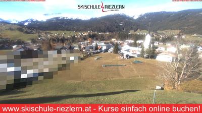 Riezlern Daglicht Webcam Image Riezlern Daglicht Webcam Image