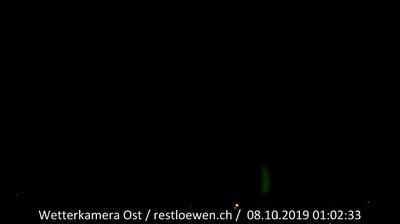 Kappel: Webcam Restaurant Löwen (Ost), Ebnat - Live Weather