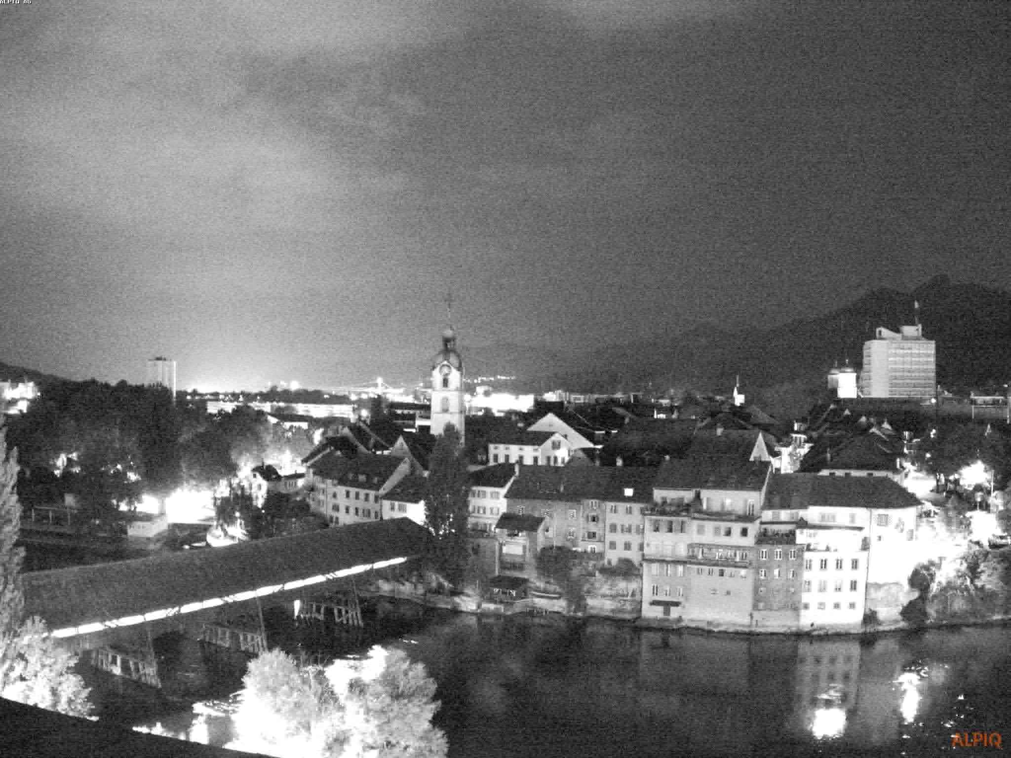 Olten: Alte Brücke