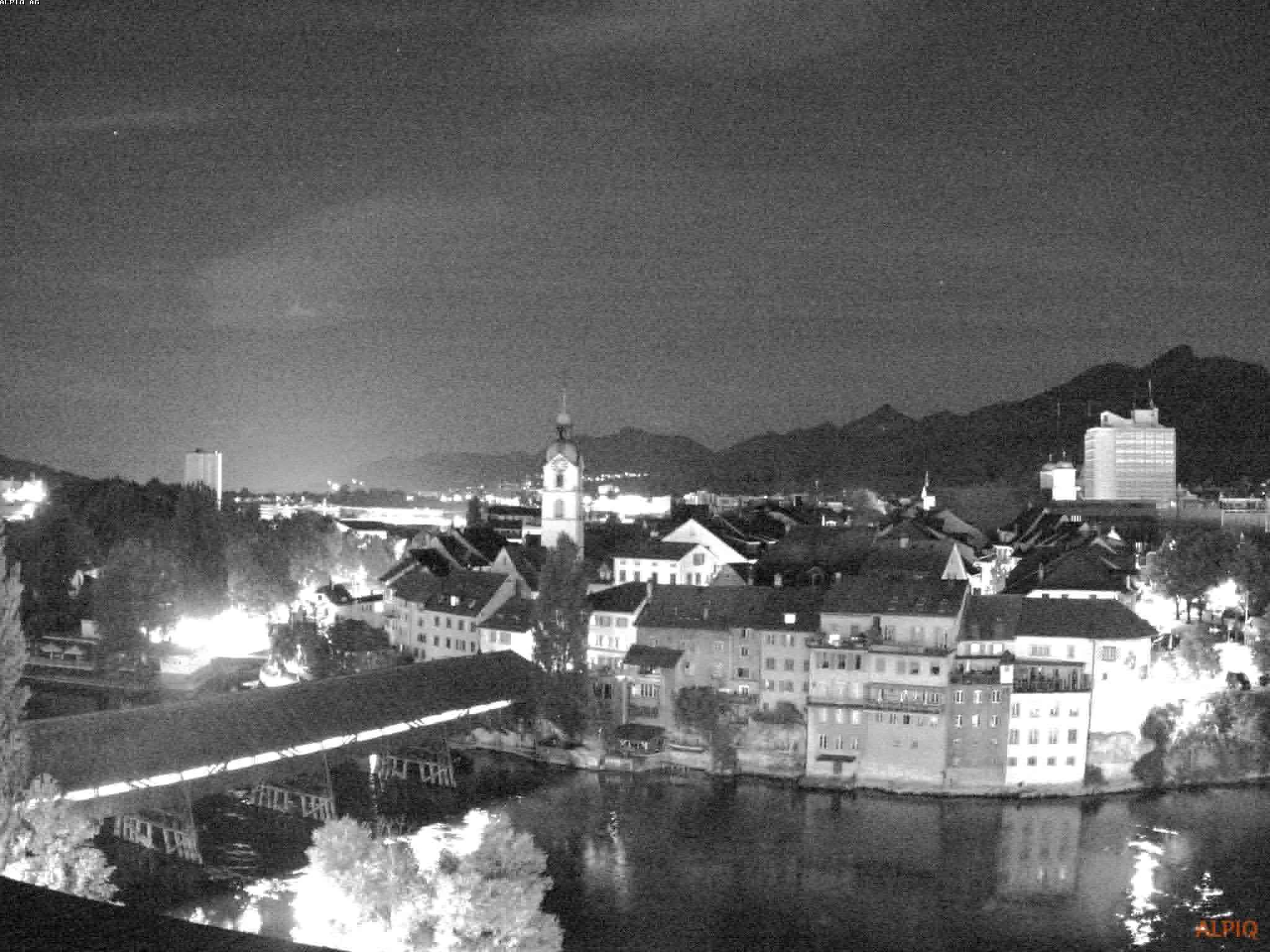 Olten: Alte Brücke