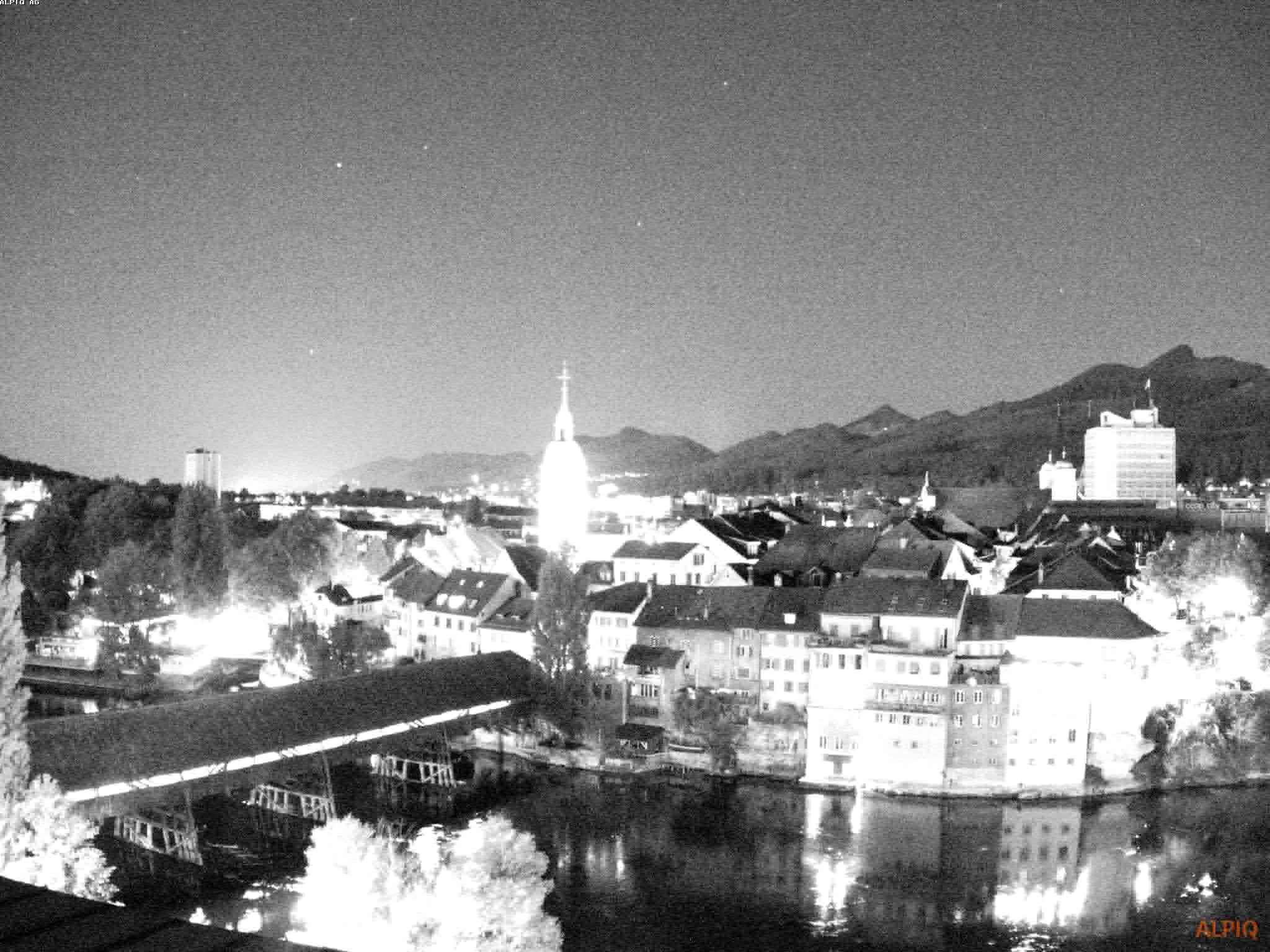 Olten: Alte Brücke