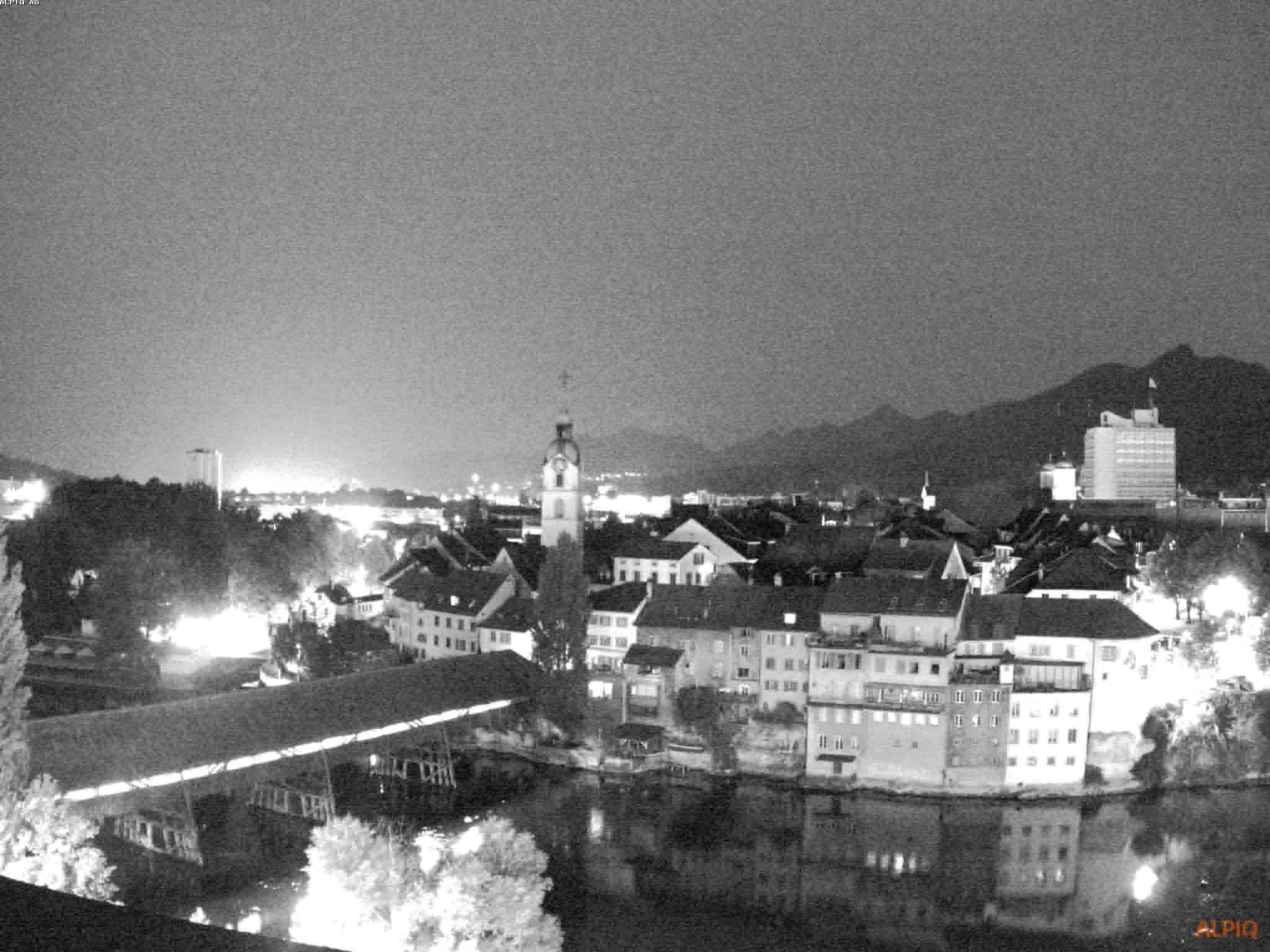 Olten: Alte Brücke