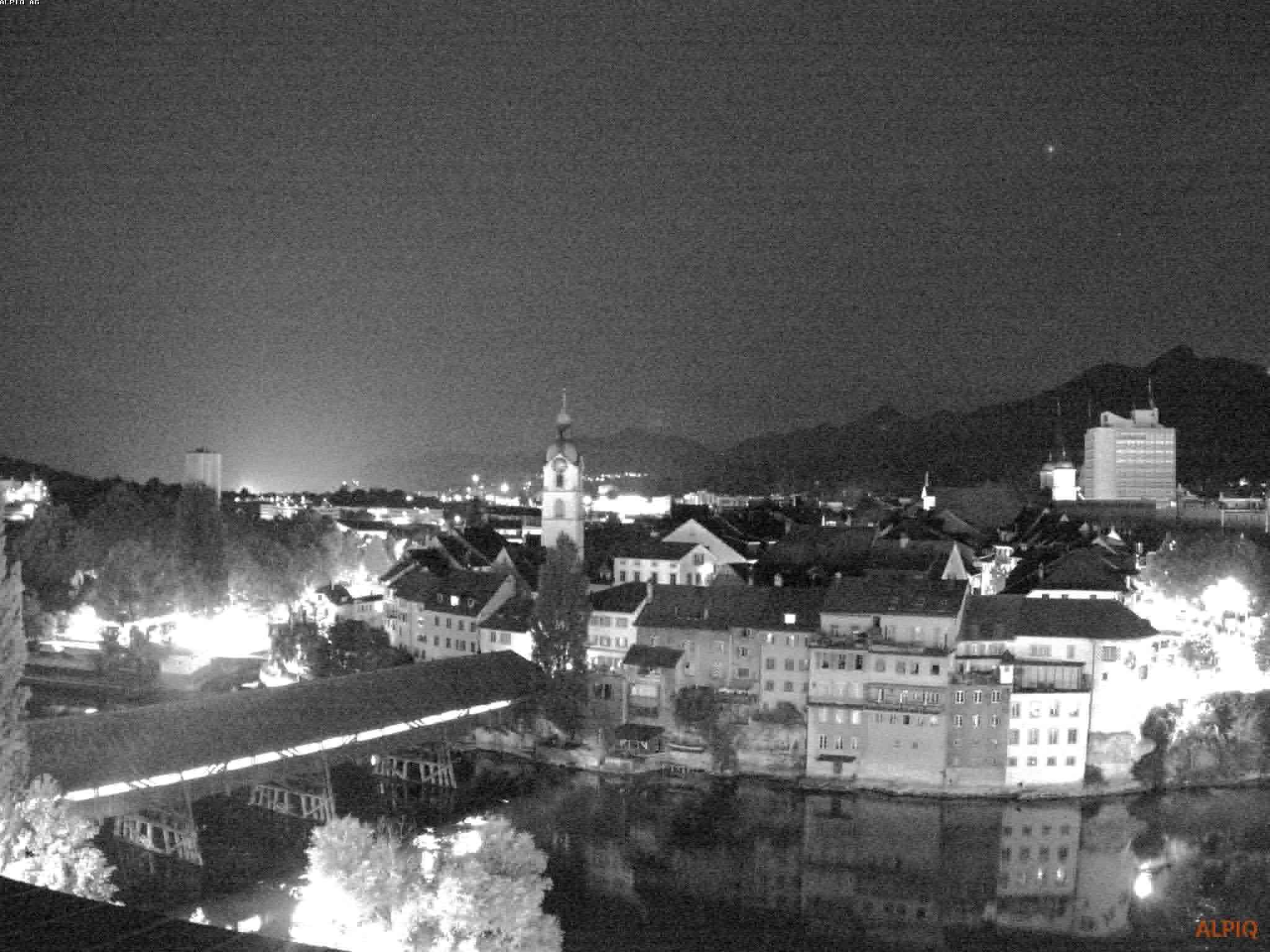 Olten: Alte Brücke