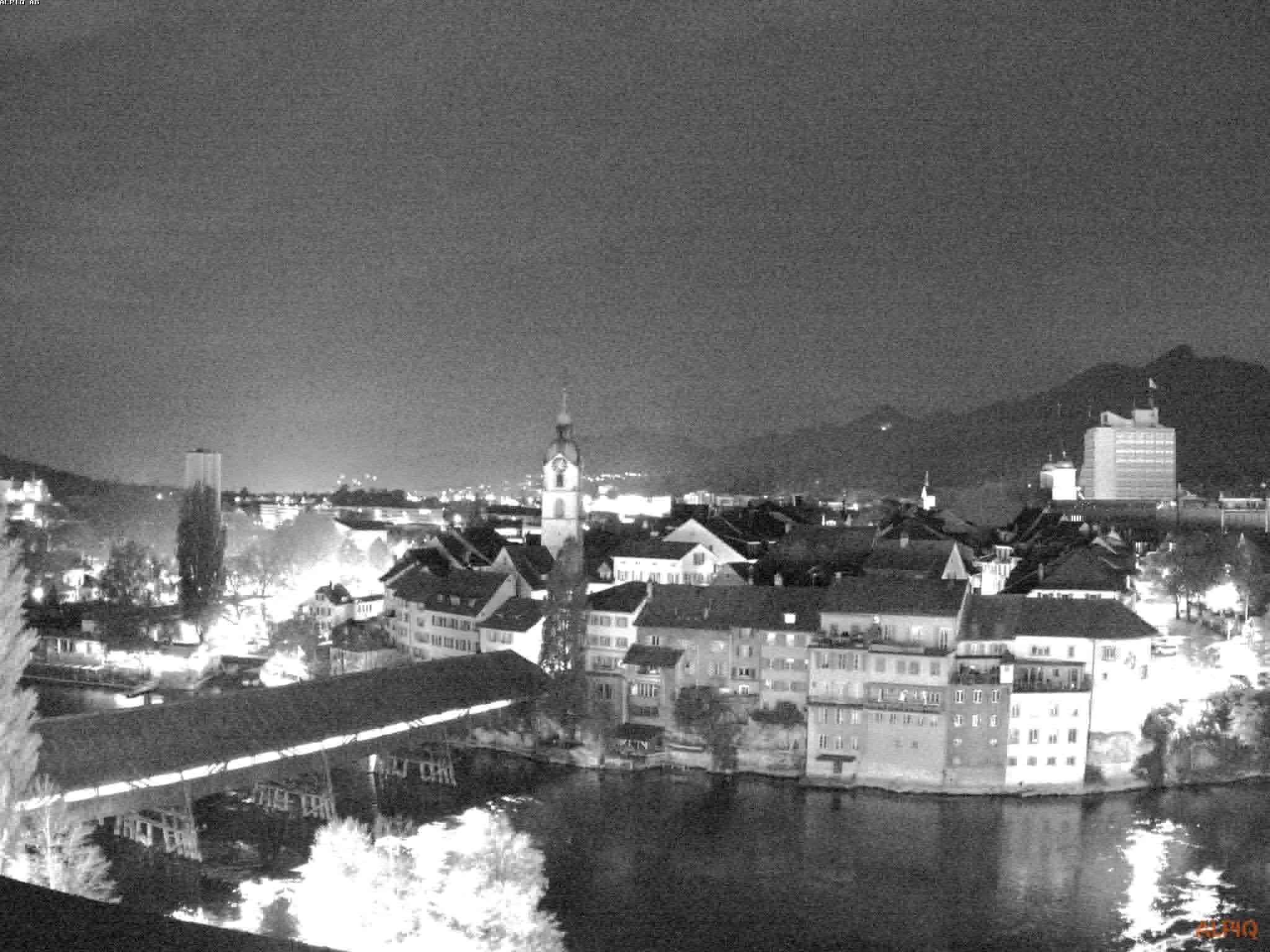 Olten: Alte Brücke