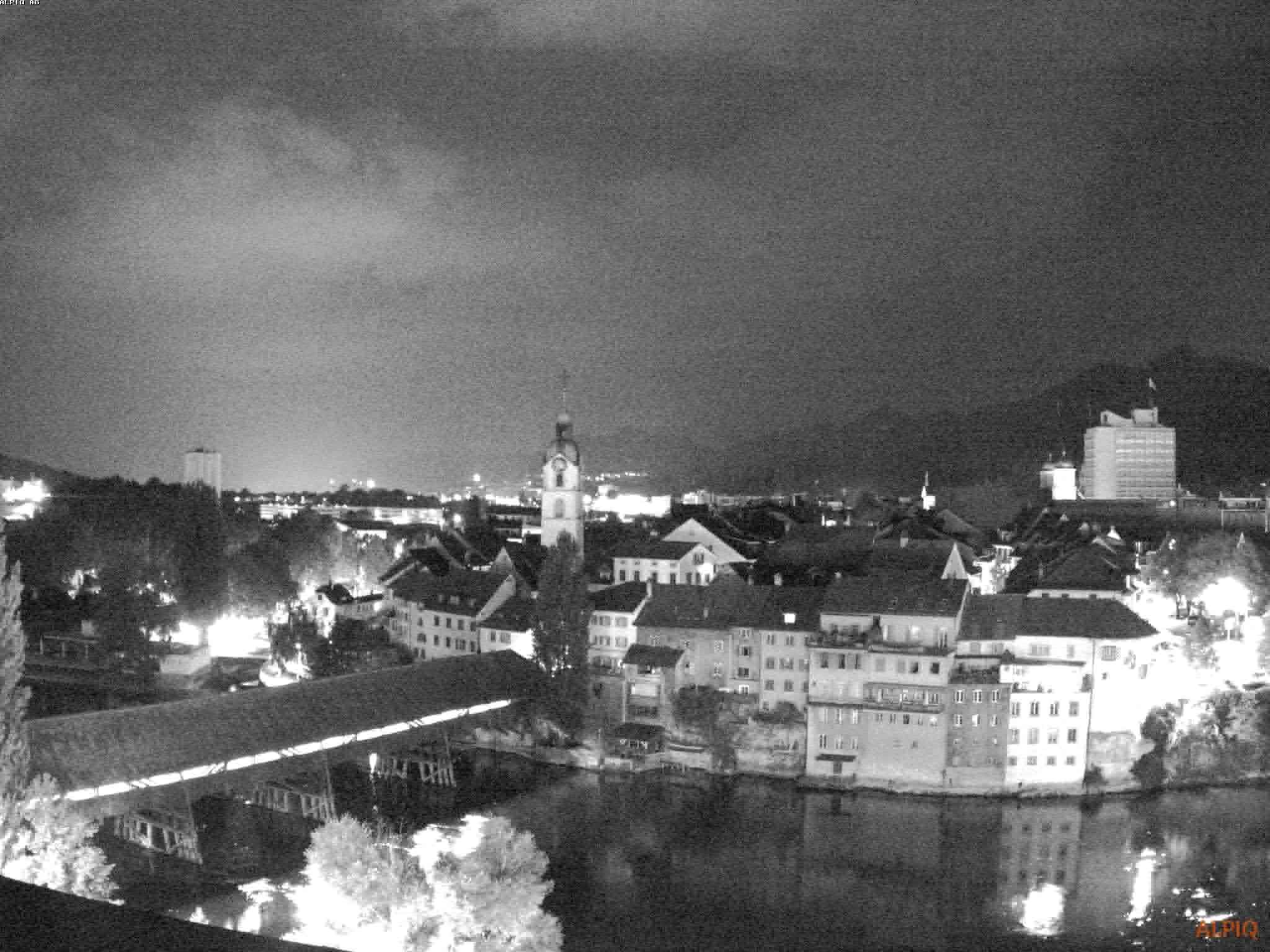 Olten: Alte Brücke
