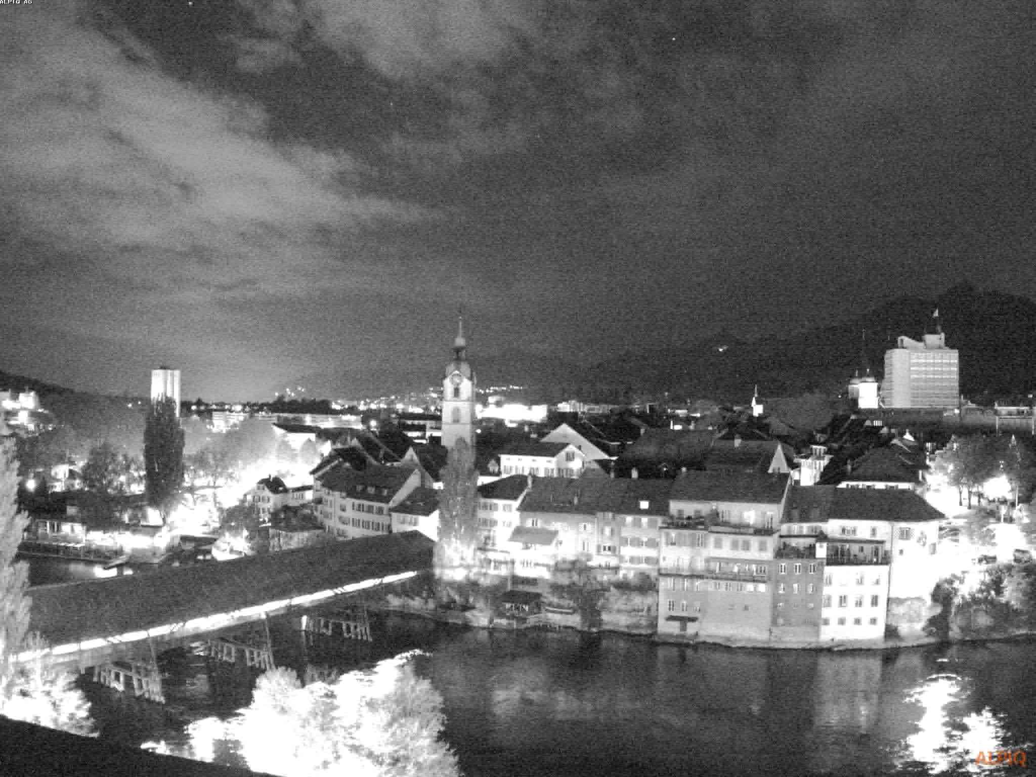 Olten: Alte Brücke