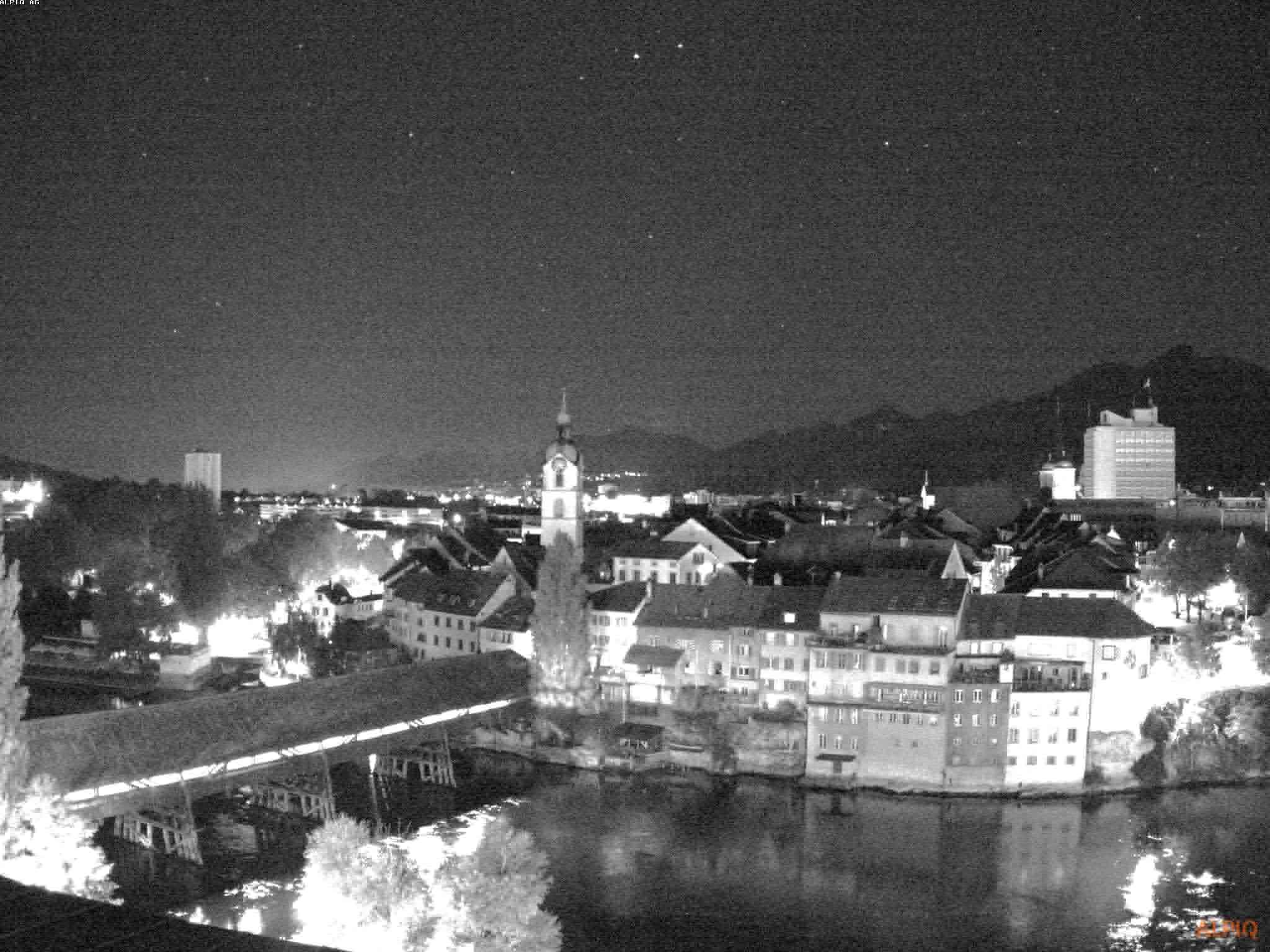Olten: Alte Brücke