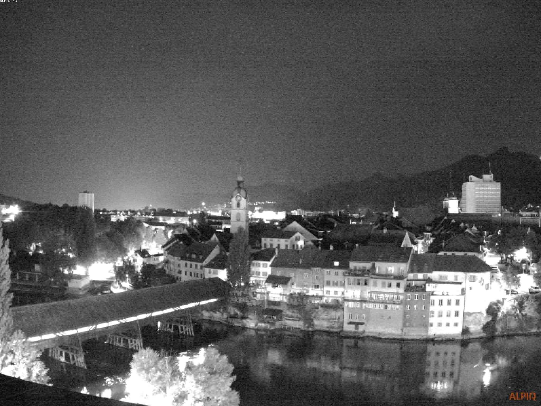 Olten: Alte Brücke