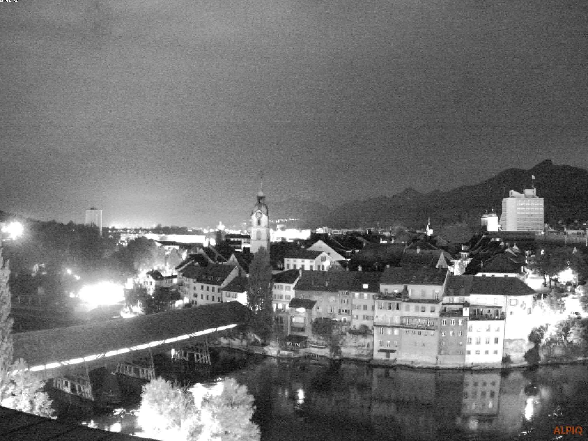 Olten: Alte Brücke