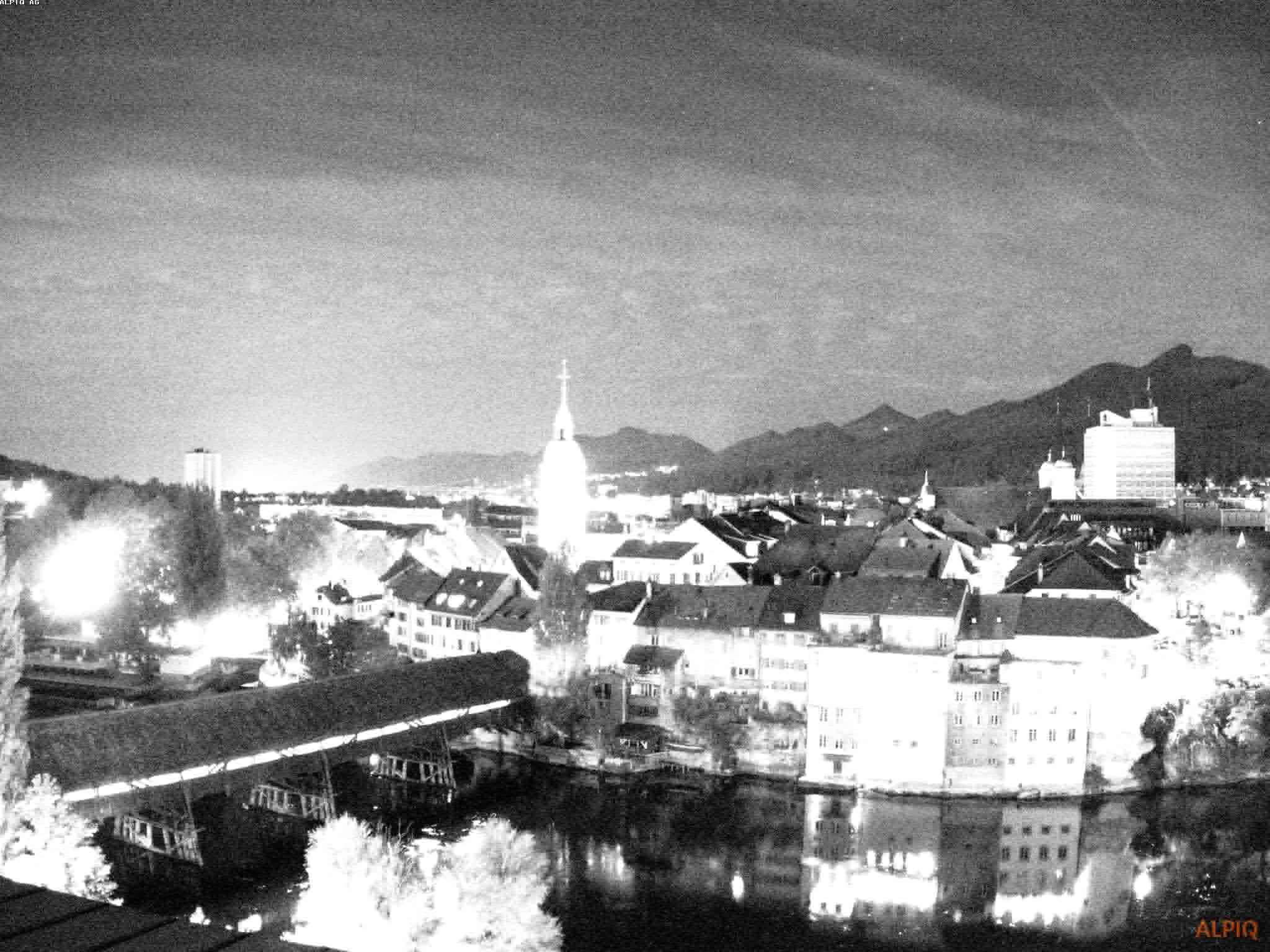 Olten: Alte Brücke