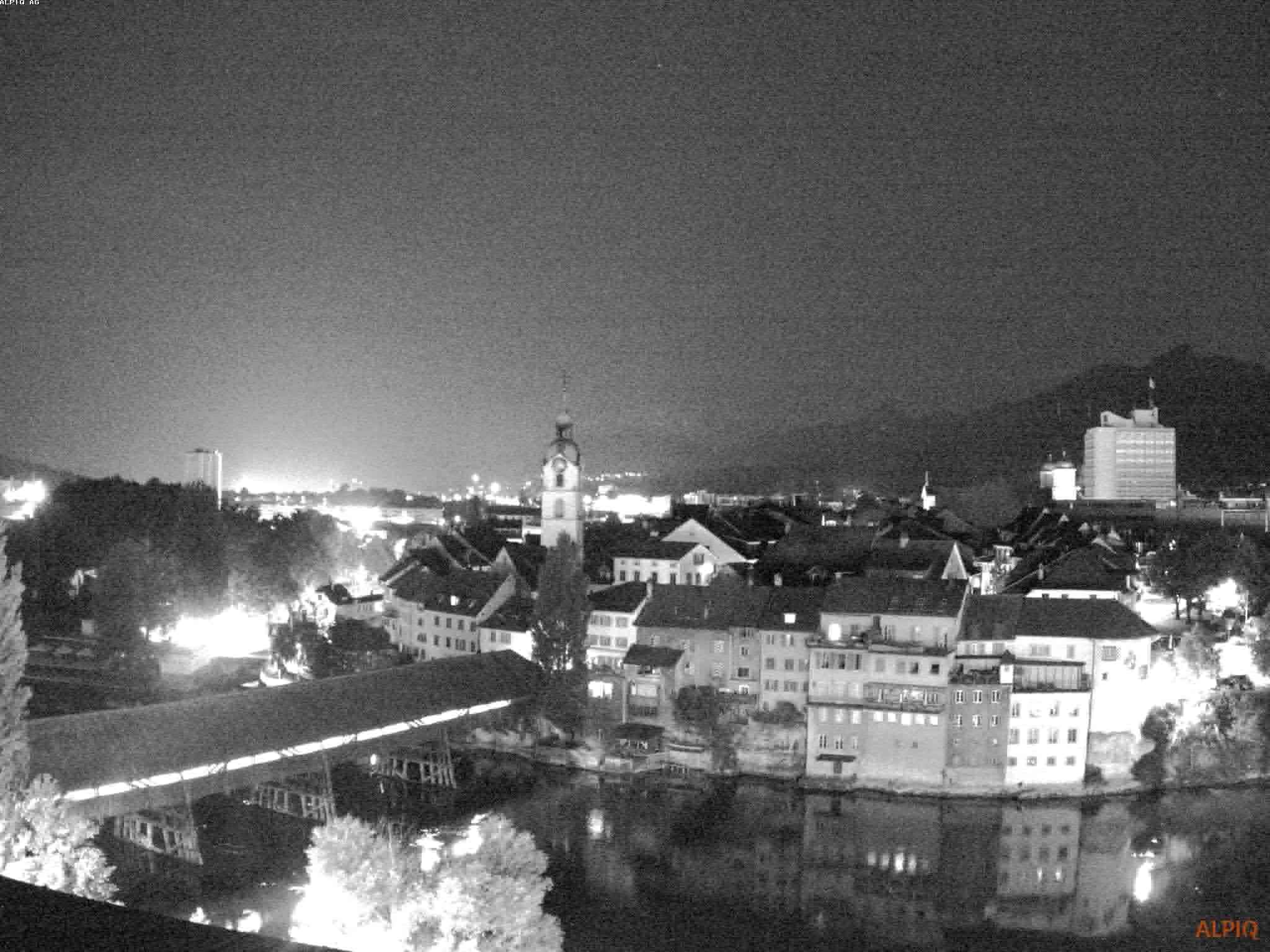 Olten: Alte Brücke